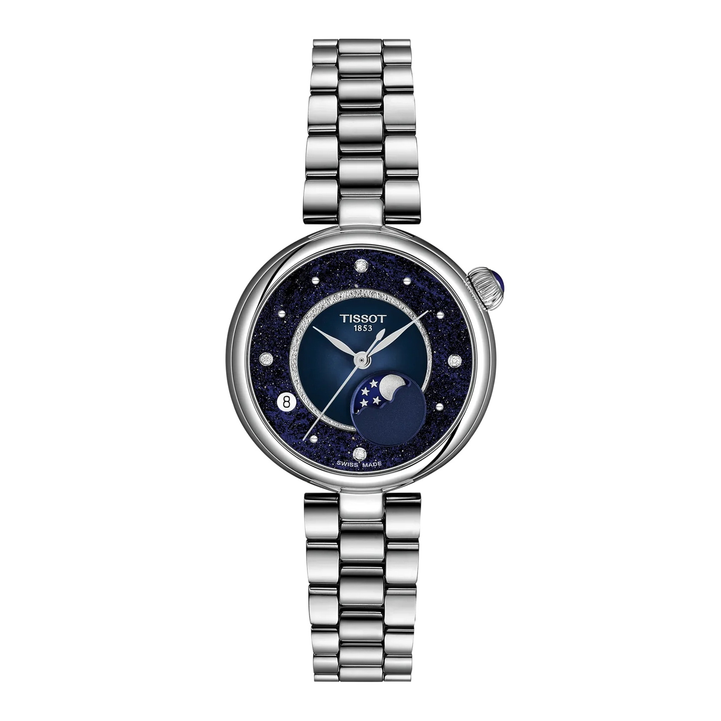 Tissot Desir 29.6mm T152.223.11.496.00