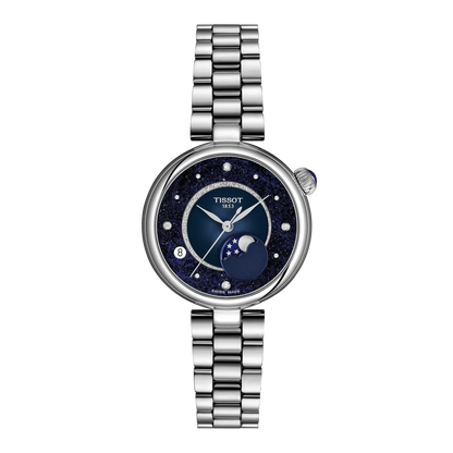 Tissot Desir 29.6mm T152.223.11.496.00