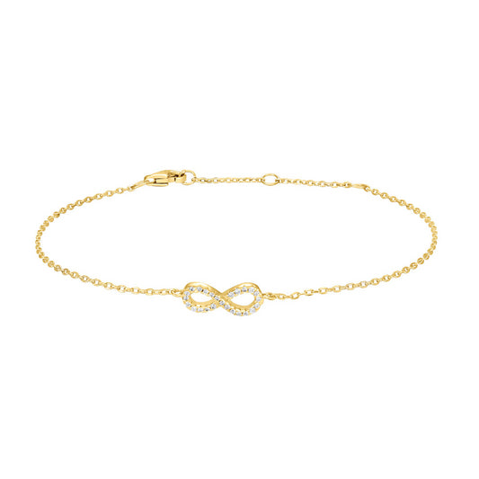 Joanli Nor bracelet AGNANOR