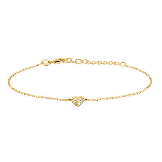 Joanli Nor bracelet ALMANOR