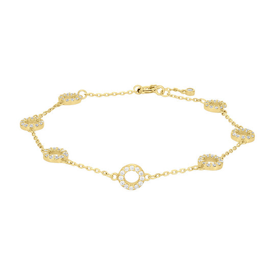 Joanli Nor bracelet ANNANOR
