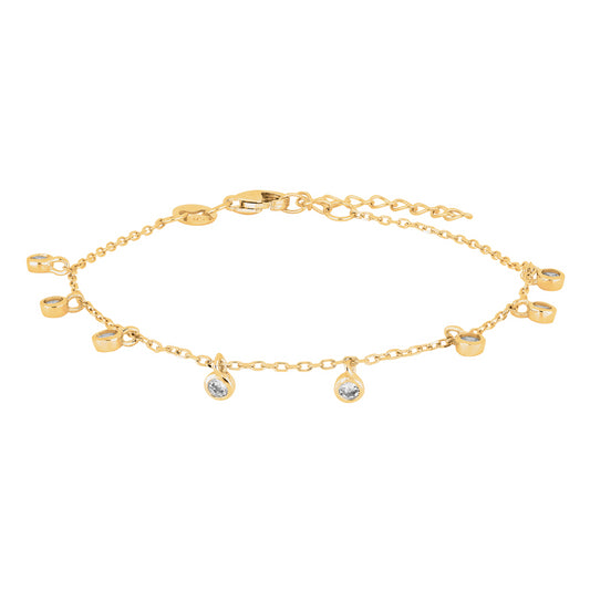 Joanli Nor bracelet GIANOR