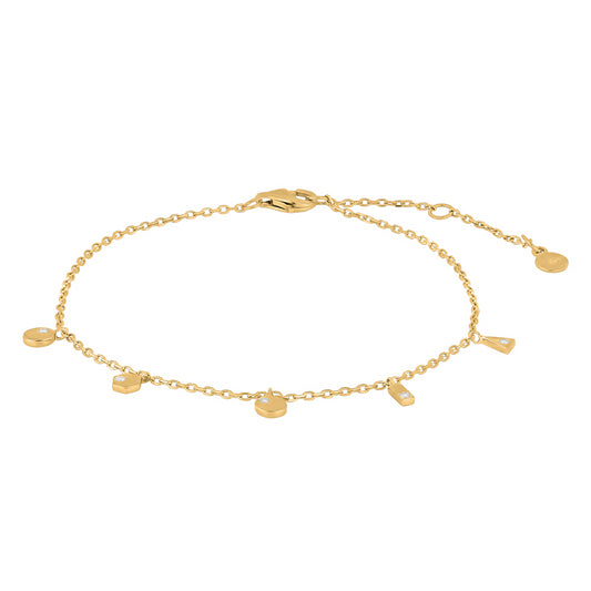 Joanli Nor bracelet GWENNOR