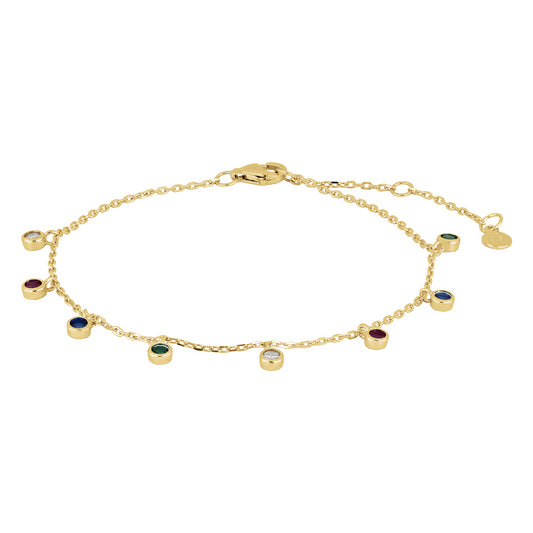 Joanli Nor bracelet GIANOR