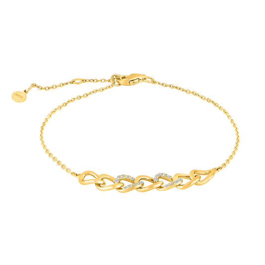 Joanli Nor bracelet JASMINNOR