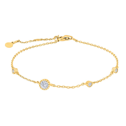 Joanli Nor bracelet JOJONOR