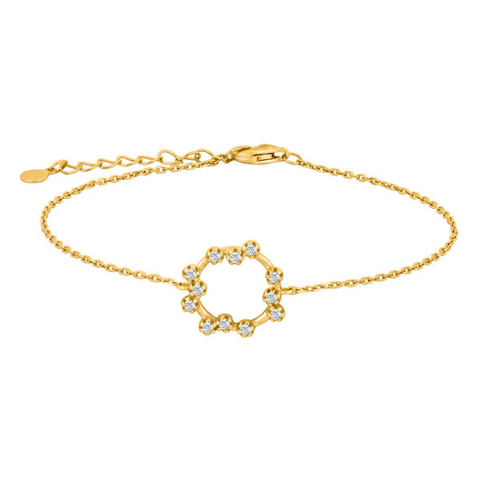 Joanli Nor bracelet NANANOR