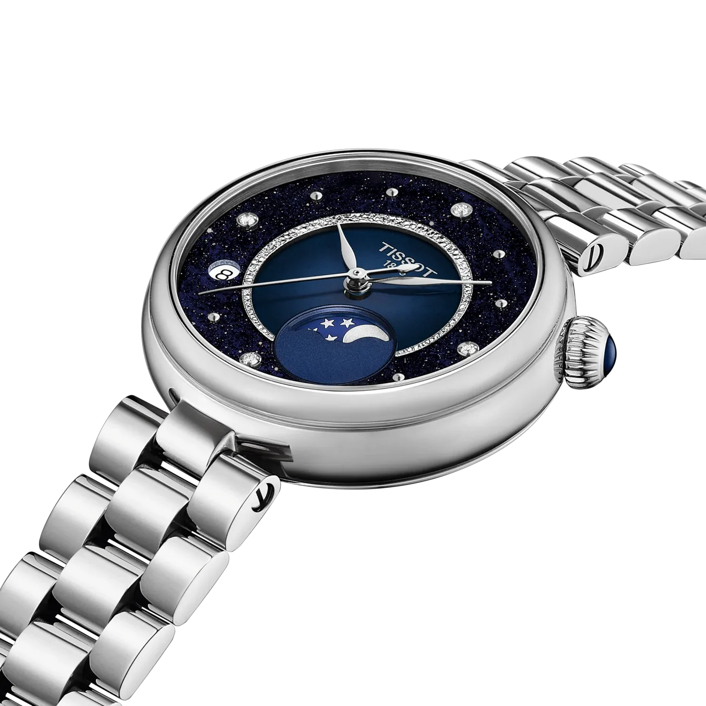 Tissot Desir 29.6mm T152.223.11.496.00
