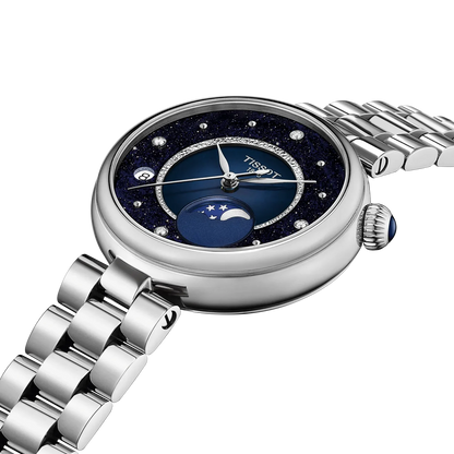 Tissot Desir 29.6mm T152.223.11.496.00