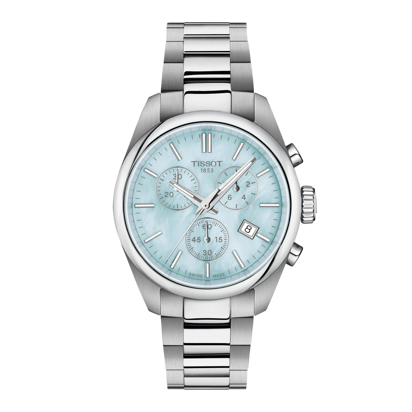 Tissot PR 100 36mm T150.217.11.131.00
