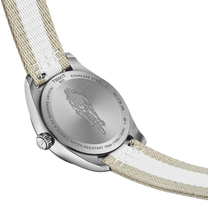Tissot PR 100 Cycling 34mm T150.210.17.037.00