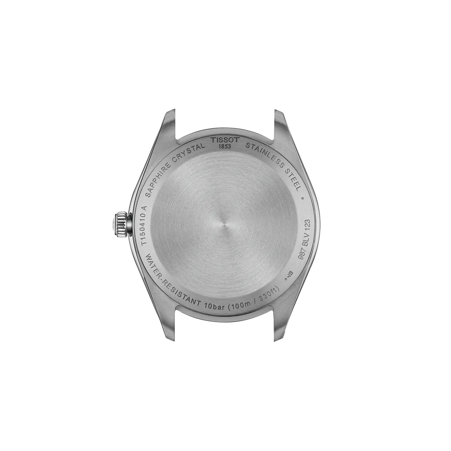 Tissot PR 100 T150.410.11.041.00 