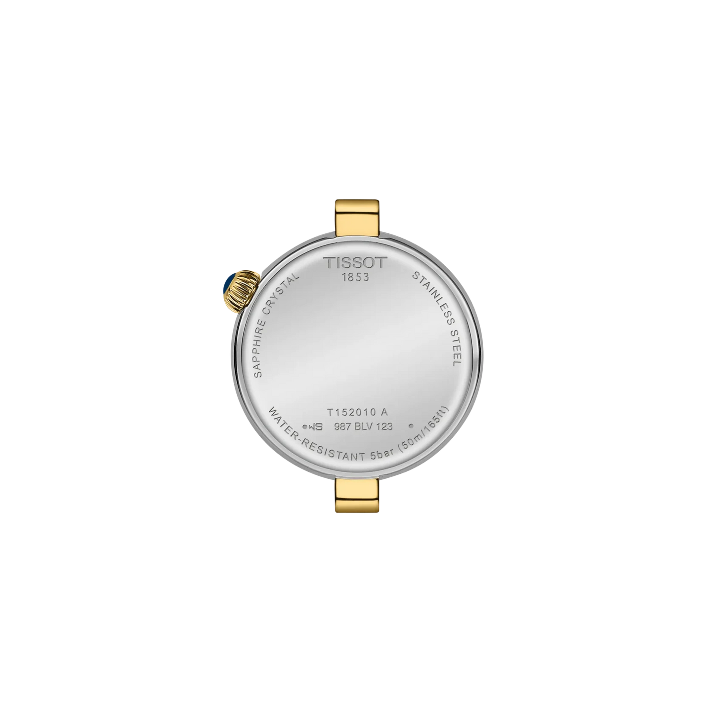 Tissot Desir 28mm T152.010.22.116.00