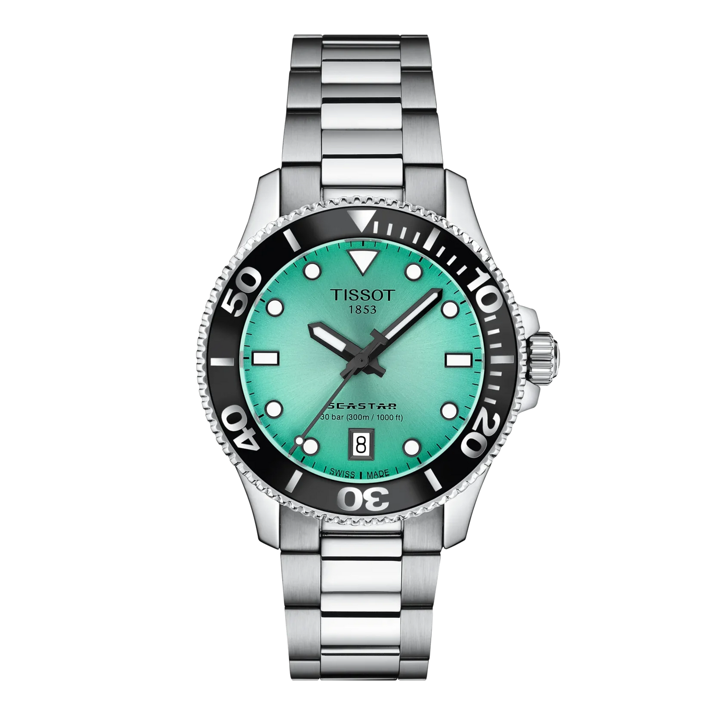 Tissot Seastar 1000 36MM T120.210.11.091.00