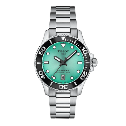 Tissot Seastar 1000 36MM T120.210.11.091.00