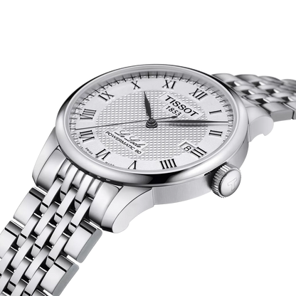 Tissot Le Locle 39.3mm T006.407.11.033.00