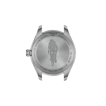 Tissot PR 100 Cycling 34mm T150.210.17.037.00
