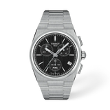 PRX/GR/CHRQ/AC/AC/NOIR xxx TISSOT PRX 