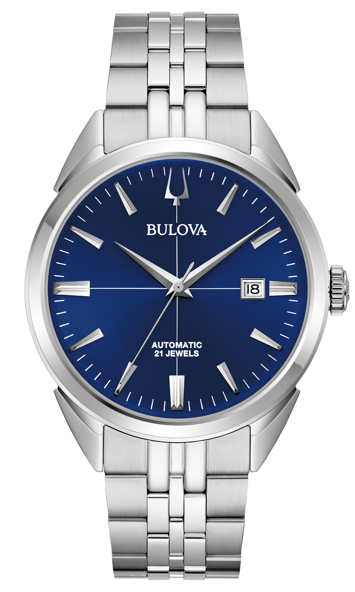 Bulova Sutton 96B425