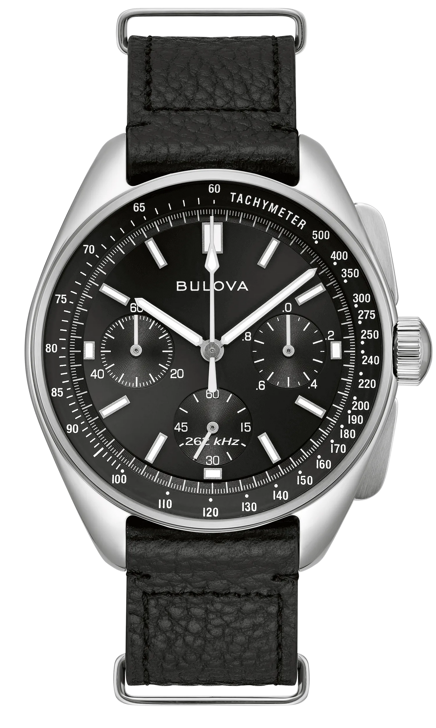 Bulova Lunar Pilot 96K111