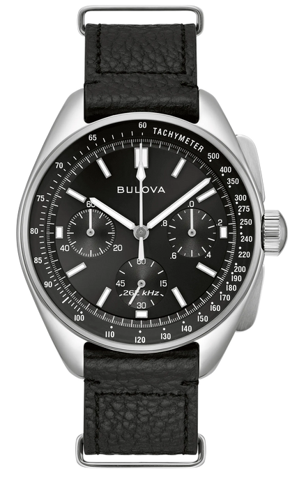 Bulova Lunar Pilot 96K111