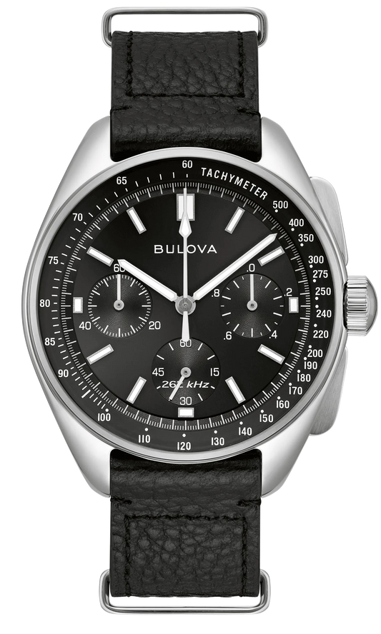 Bulova Lunar Pilot 96K111