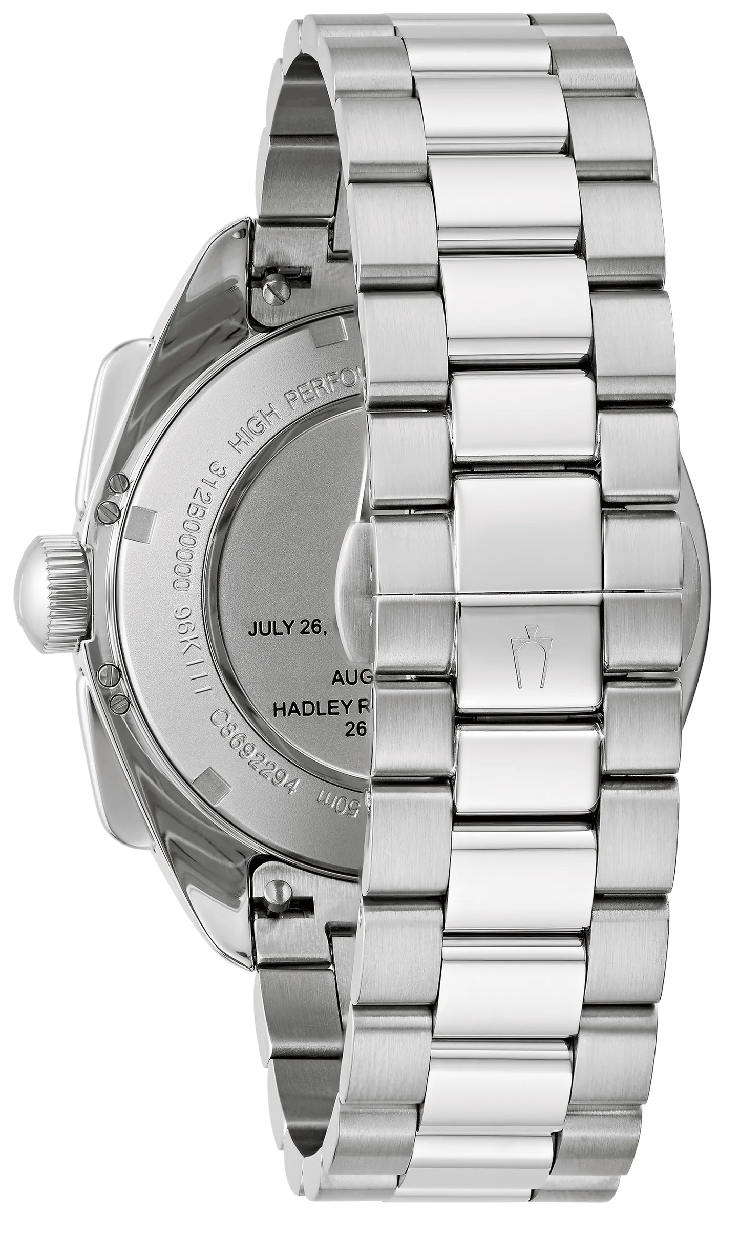 Bulova Lunar Pilot 96K111