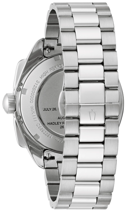 Bulova Lunar Pilot 96K111