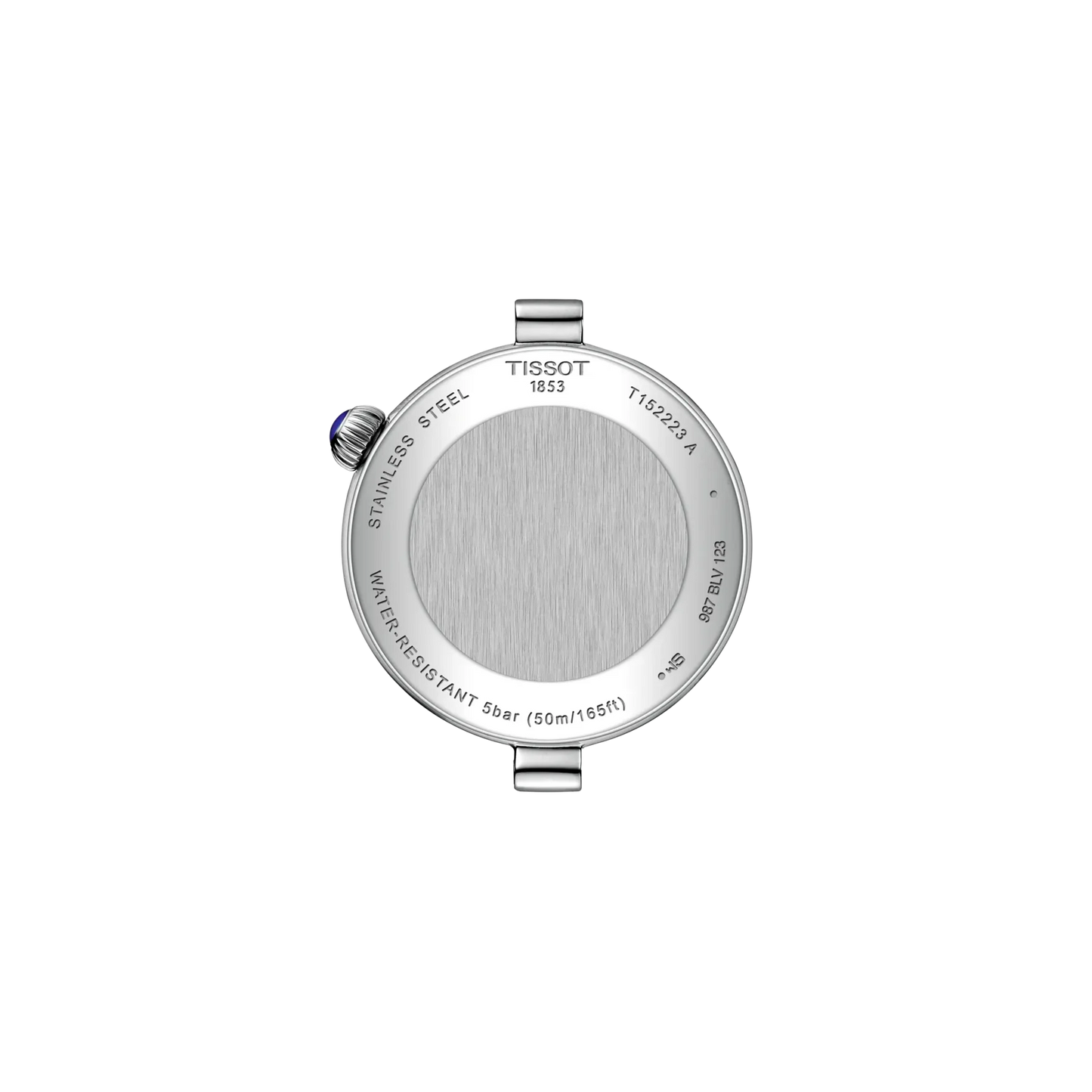 Tissot Desir 29.6mm T152.223.11.496.00