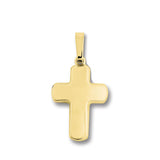 Joanli Nor earring 4mm HANNANOR
