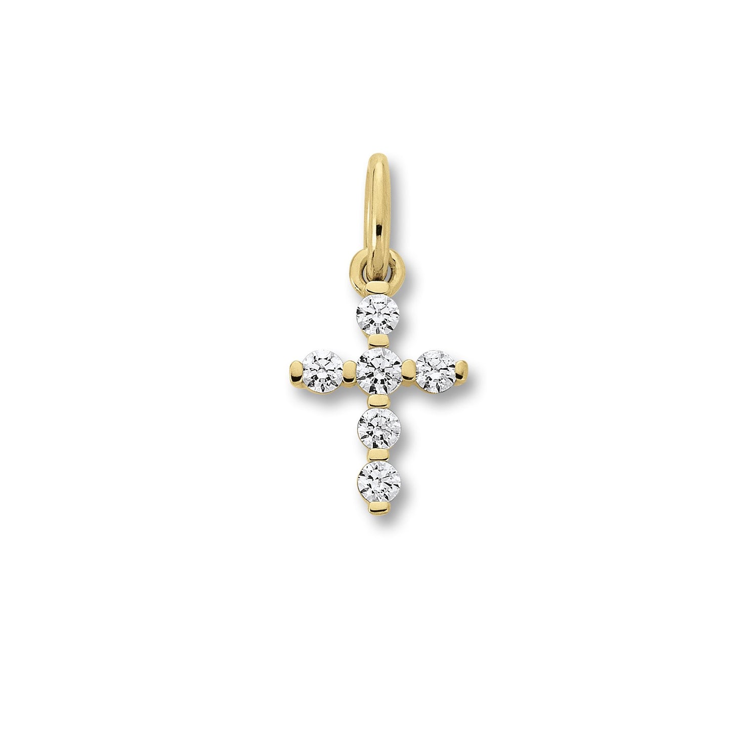 Joanli Nor earring 4mm HANNANOR