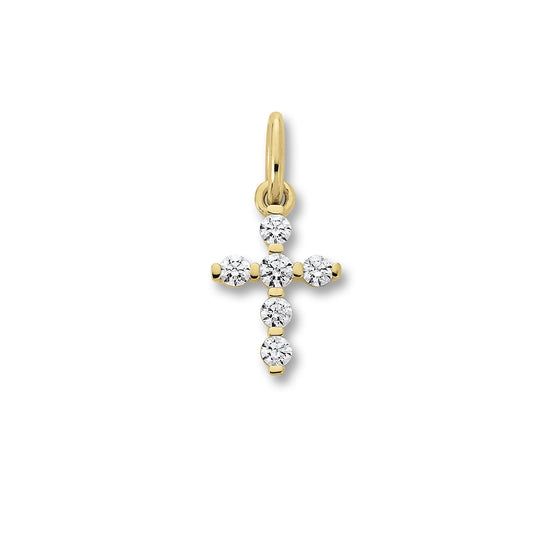 Joanli Nor earring 4mm HANNANOR