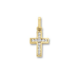 Joanli Nor earring 4mm HANNANOR