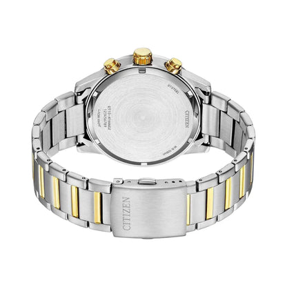 Citizen Chronograph AN3686-53A