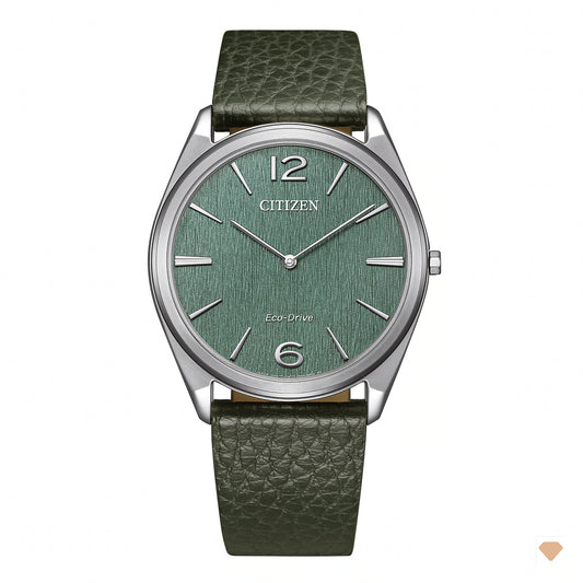 Citizen Eco Drive Suratto AR3120-32X