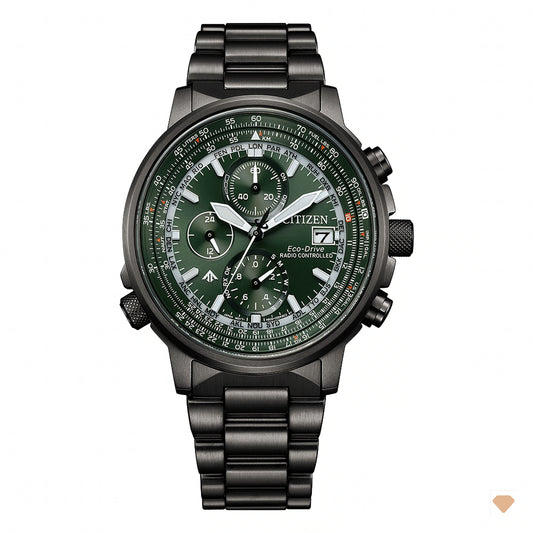 Citizen Promaster Sky AT8304-57W