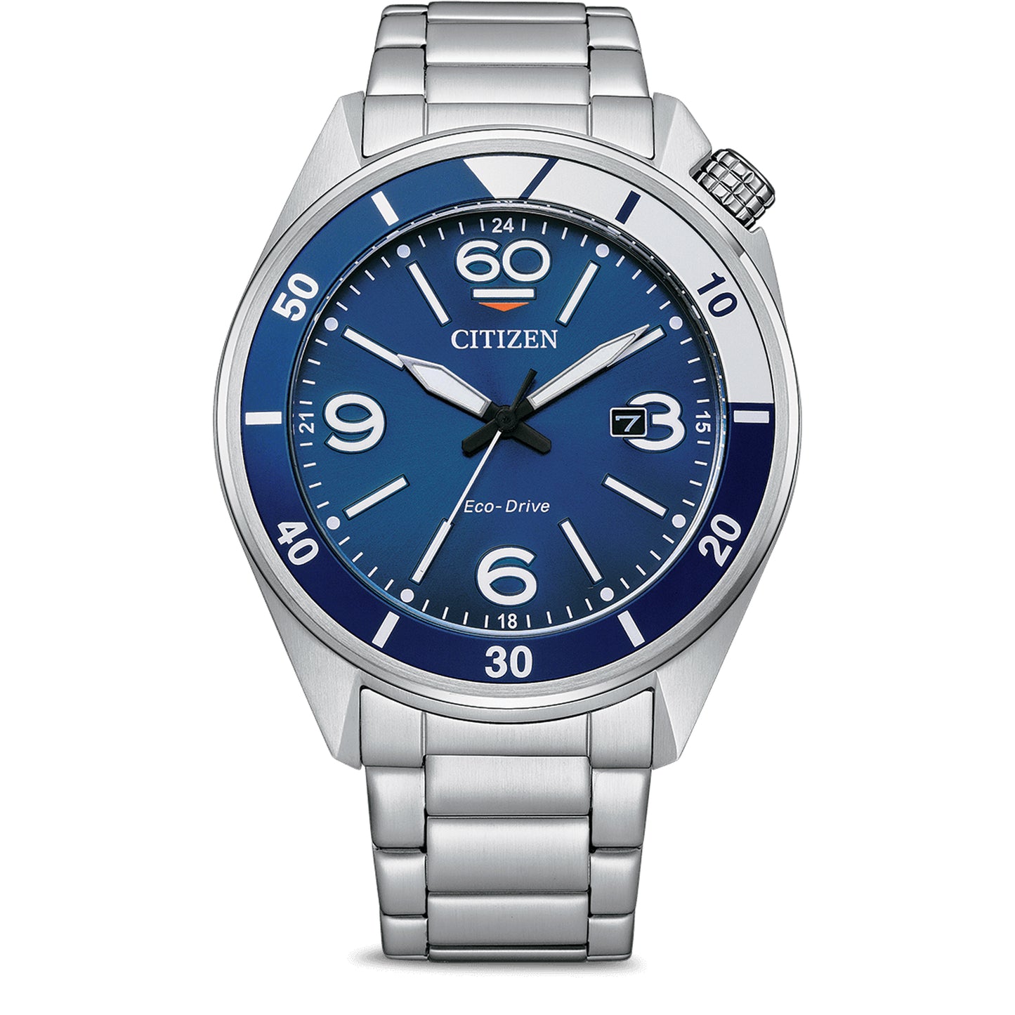 Citizen Herrenuhr AW1711-87L