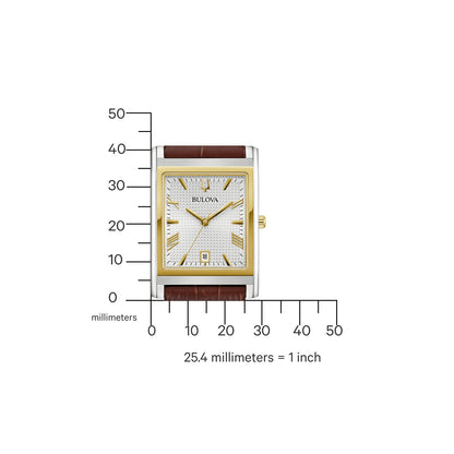 Bulova Sutton 98B430