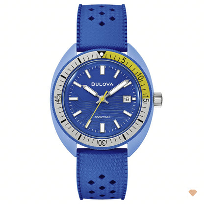 Bulova Snorkel 98B445