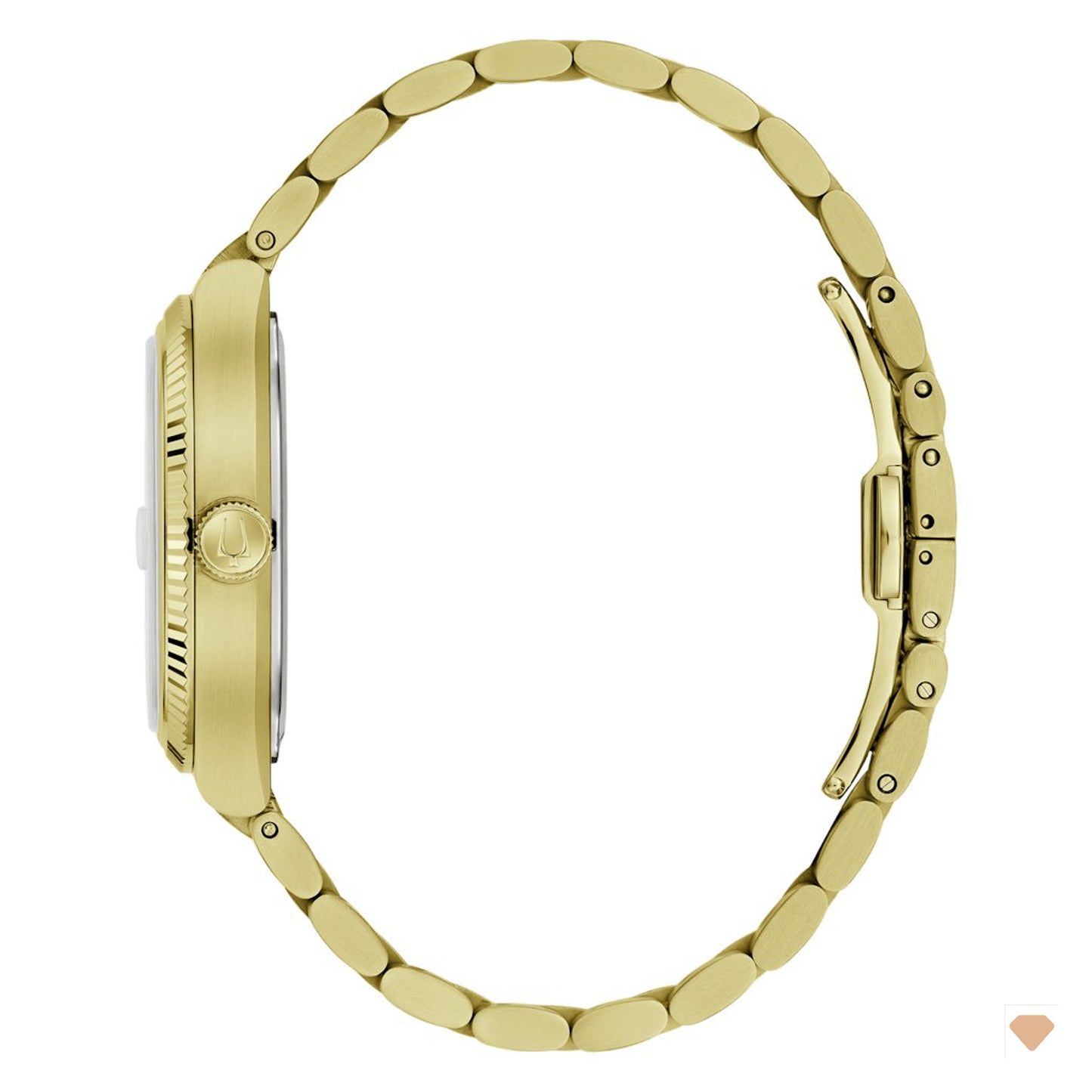 Bulova Super Seville 97B223