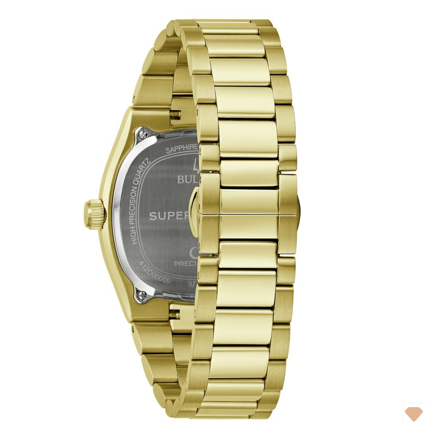 Bulova Super Seville 97B223