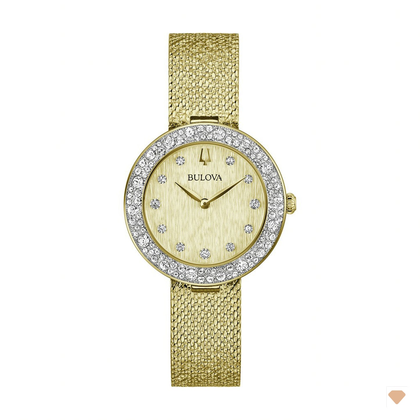 Bulova Phantom 98L321