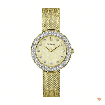 Bulova Phantom 98L321