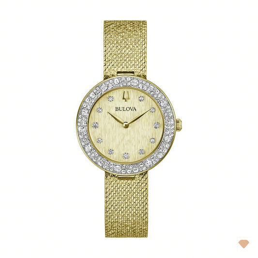Bulova Phantom 98L321