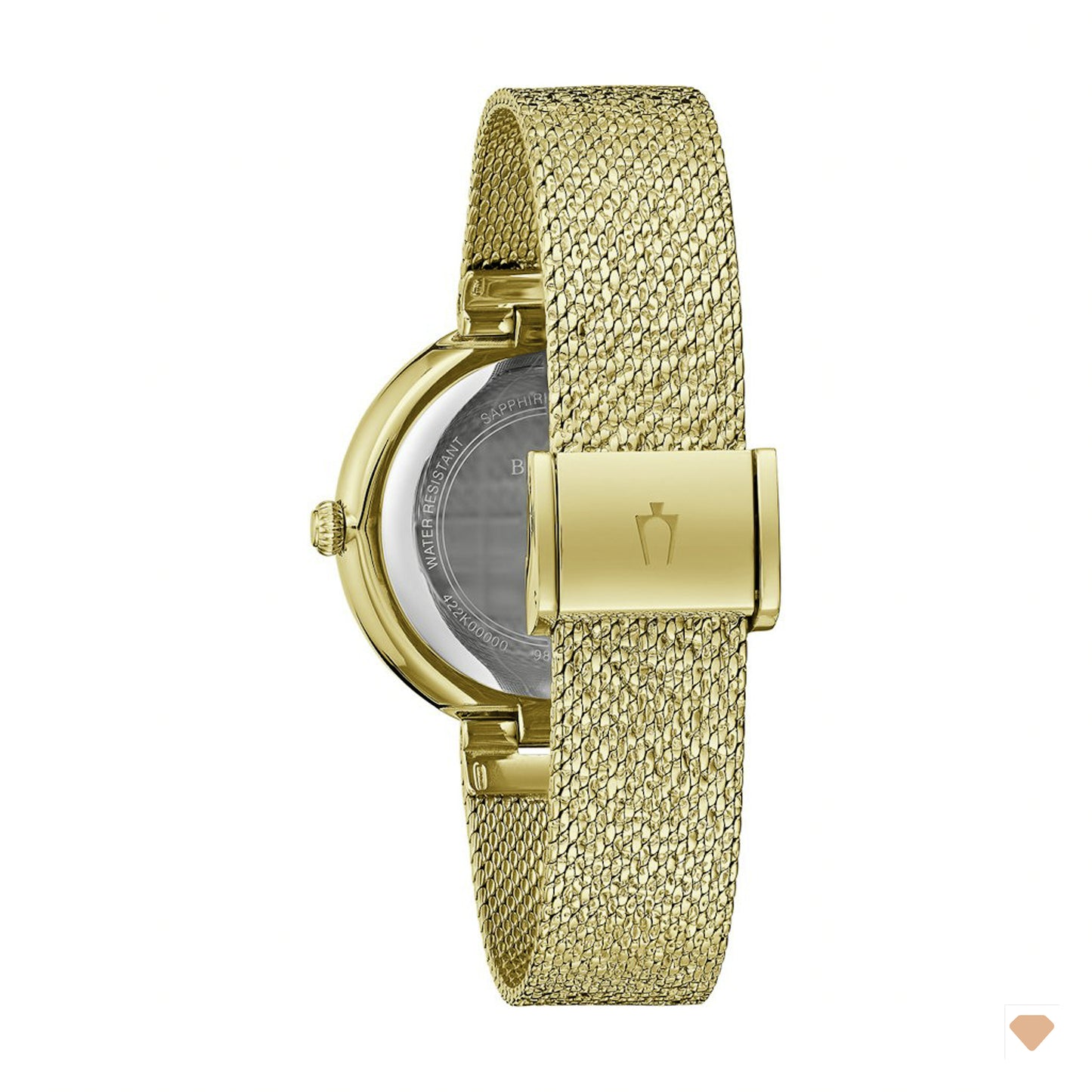 Bulova Phantom 98L321