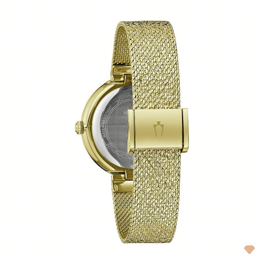 Bulova Phantom 98L321