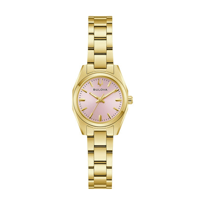 Bulova Surveyor 97L187