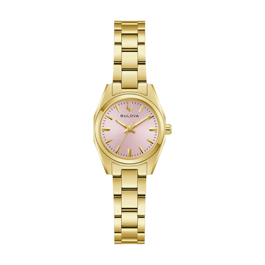 Bulova Surveyor 97L187