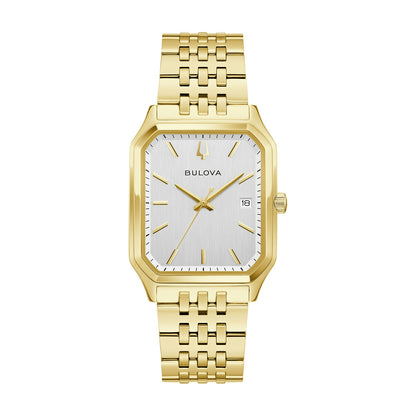Bulova We Are All Here 97B236
