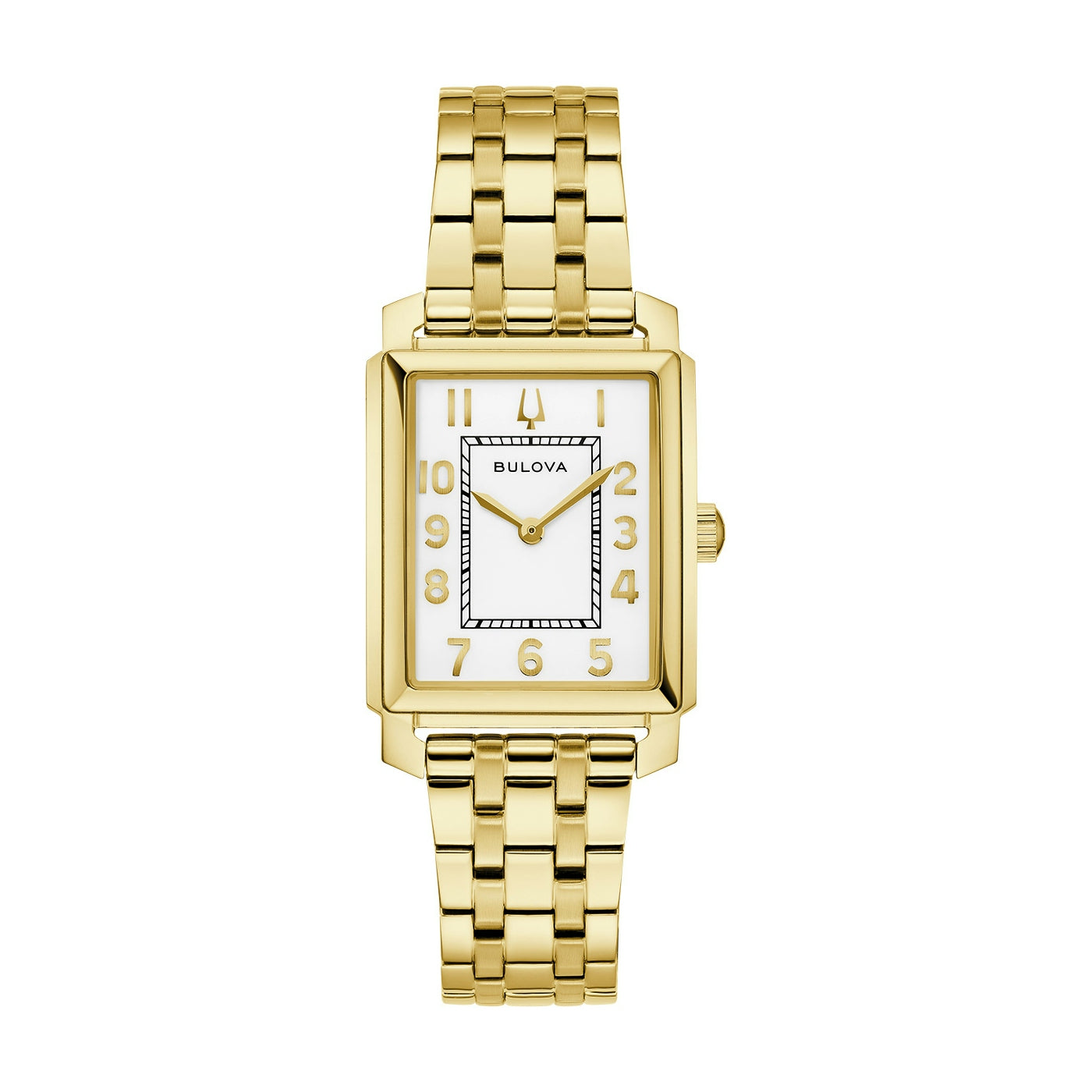 Bulova Sutton 97L186